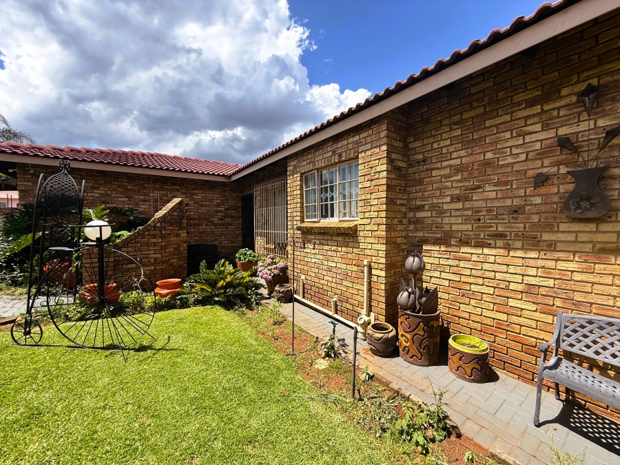 3 Bedroom Property for Sale in Cashan North West